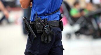 Schweiz: Messer-Angreifer sticht auf Passanten ein