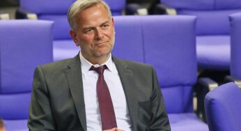 AfD offen für Duldung einer Unions-Minderheitsregierung