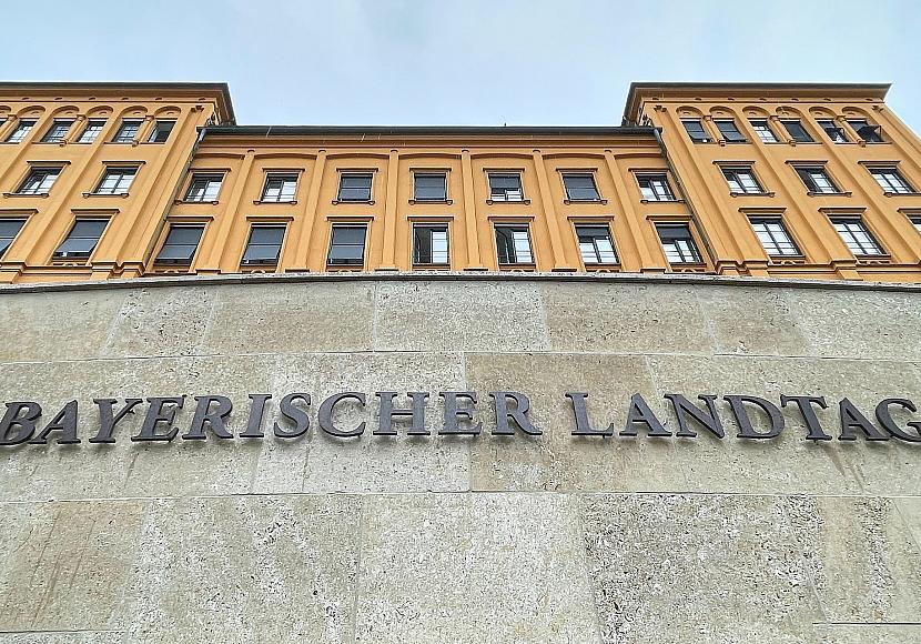 IW-Studie: Bayern wirtschaftlich weiter vorn