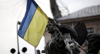 Ukraine startet massive Drohnenangriffe auf Russland