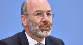 Weber kritisiert spanische Regierung wegen Ceuta-Chaos