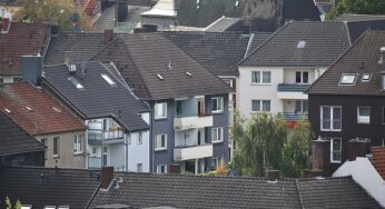 Forsa-Umfrage: Deutsche pflegen gute Nachbarschaft