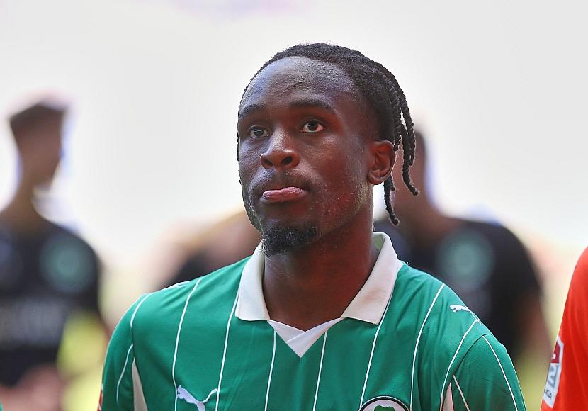 Fürth rettet sich mit Sieg gegen Essen in die 2. Bundesliga
