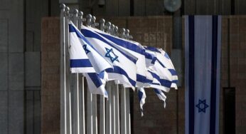 Israel meldet deutlich mehr iranische Cyberattacken