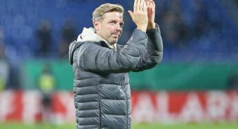 Darmstadt 98 verlängert mit Trainer Kohfeldt