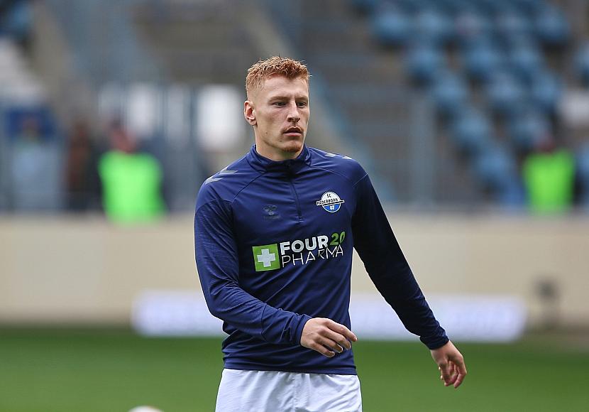 Relegation: Paderborn steigt auf und schießt Wolfsburg in 2. Liga