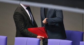 Unionsfraktion will Diätenerhöhung aussetzen
