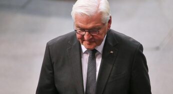 Holocaust-Überlebender Weinberg gestorben – Steinmeier kondoliert