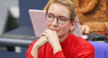 Linken-Chefin Schwerdtner sieht Parteitag gelassen entgegen