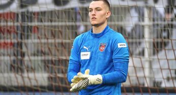 1. Bundesliga: Heidenheim siegt in Köln und wahrt Restchance