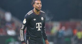 FC Bayern verpasst gegen PSG Einzug ins Champions-League-Finale