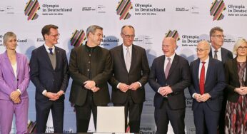 Umfrage: Mehrheit der Hamburger lehnt Olympia-Bewerbung ab