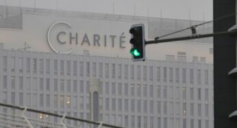 Charite nimmt Ebola-Patienten auf