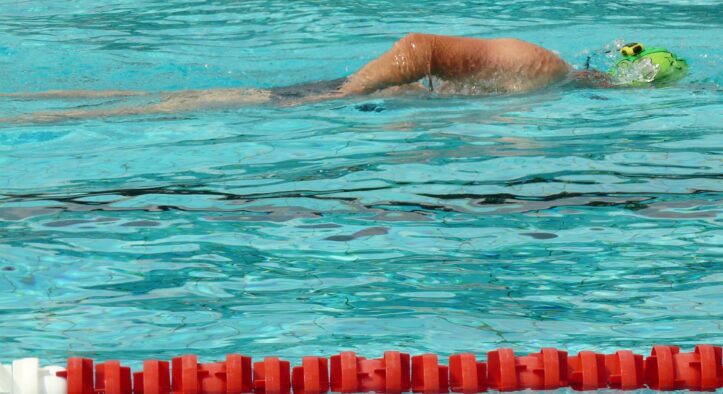 Heiße Temperaturen rufen das Freibad auf den Schirm: Doch ab sofort gelten hier neue Regeln