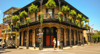 Massenevakuierung: New Orleans wird ausgelöscht