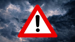 DWD: Wetter-Warnlage in großen Teilen Deutschlands