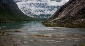 Drei Deutsche sterben bei brutalem Unfall in Norwegen