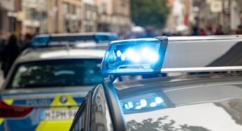 Amoklauf am Bahnhof: Mehrere Opfer zu beklagen
