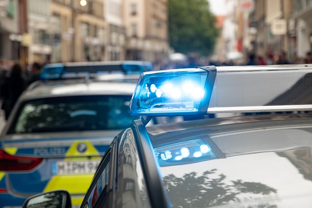 Amoklauf am Bahnhof: Mehrere Opfer zu beklagen