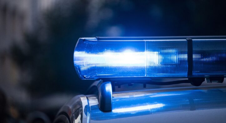 Zahlreiche Tote und Verletzte bei blutigem Amoklauf: Täter auf der Flucht