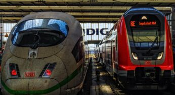 Sensation: Neue Billig-Tickets bei der Deutschen Bahn