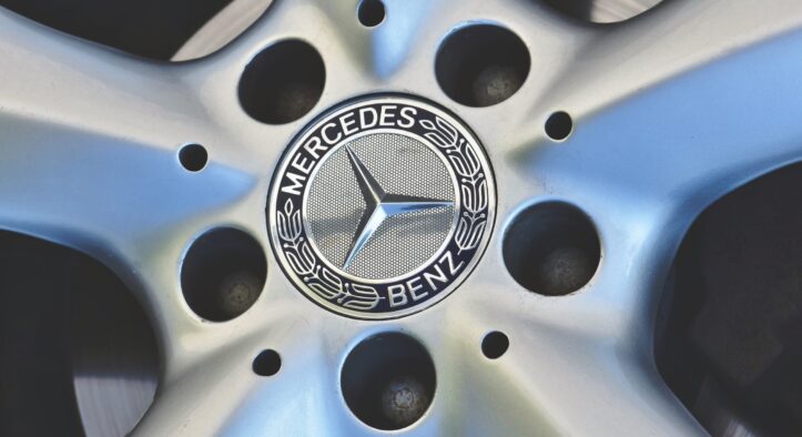 Das hat Sprengkraft: Verkaufsverbot für Mercedes