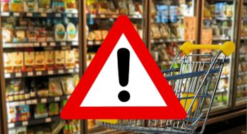 Schwere innere Verletzungen drohen: Dringender Lebensmittelrückruf bei Edeka, Kaufland & Netto