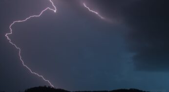 Nach Rekordhitze schwere Unwetter: Jetzt kommt noch schlimmeres auf Deutschland zu