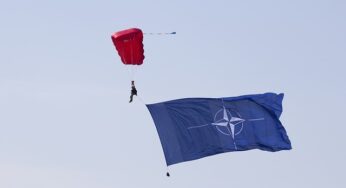 Rückzug angekündigt: USA ziehen der NATO den Stecker