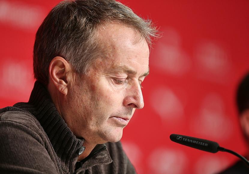 Leverkusen bestätigt Trainerwechsel – Martinez folgt auf Hjulmand