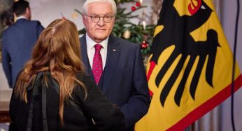 Mehrheit der Frauen ist das Geschlecht des Bundespräsidenten egal