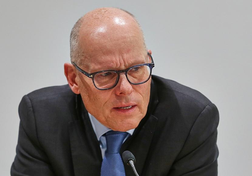 CDU mahnt zur Vorsicht bei USA-Iran-Abkommen