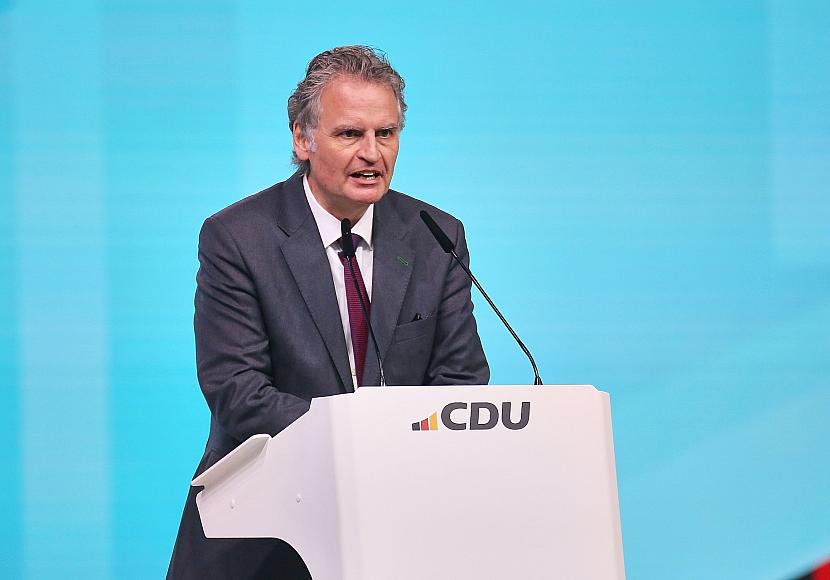 Union fordert Ausweisung antisemitischer Straftäter
