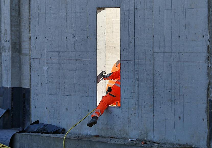 Umfrage: Hälfte der Beschäftigten will vorzeitig in Rente