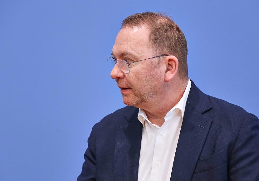 Verdi warnt nach Spitzentreffen vor sozialem Kahlschlag
