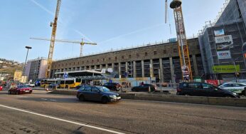Grüner Gastel: Stuttgart 21 war und ist ein Fehler