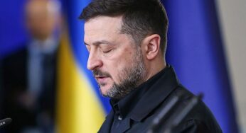 Putin kritisiert „europäische Elite“ und schweigt zu Selenskyj-Brief