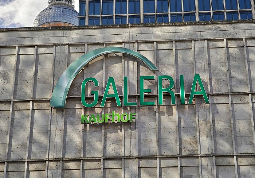 Galeria begleicht Mietrückstände am Berliner Alexanderplatz