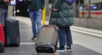 Bahn-Experten warnen vor vollen Zügen und Verspätungen im Sommer