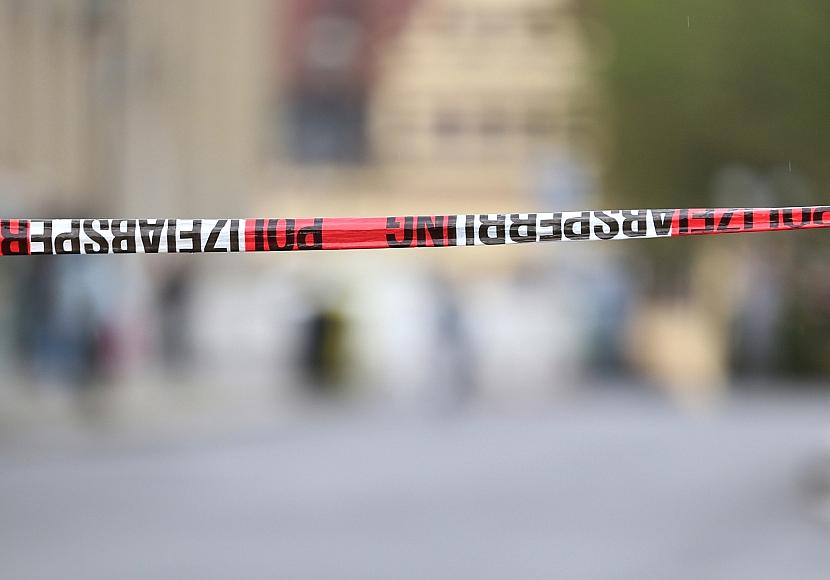 Höchststrafe für Messerangriff von Bielefeld