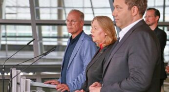 Forsa: SPD rutscht auf niedrigsten Stand seit Dezember 2019 ab