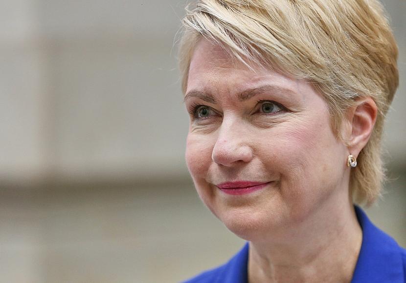 Schwesig zur SPD-Spitzenkandidatin im Nordosten gewählt