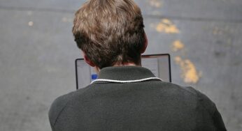 Dienstleister machen weniger Umsatz