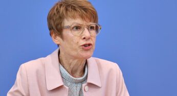 Grimm wirft Merz Beschönigung der wirtschaftlichen Lage vor