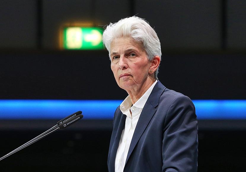 Zweifel an US-Iran-Deal: Strack-Zimmermann skeptisch
