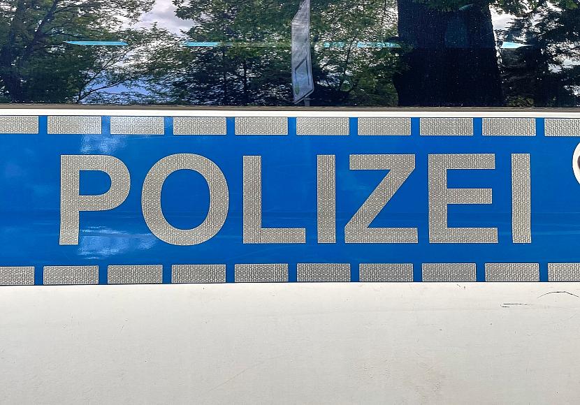 Rekord bei politisch motivierter Kriminalität