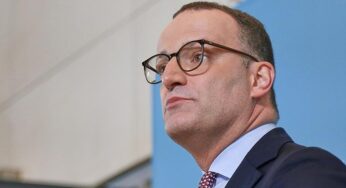 Scharfe Kritik an Spahn nach Thiel-Treffen