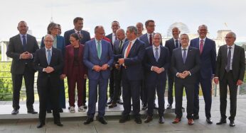 IG Metall mahnt Fortsetzung des Sozialpartnerdialogs an