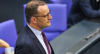 Spahn bestätigt Teilnahme an Thiel-Netzwerktreffen