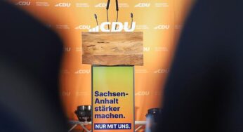 Grüne und Linke werfen CDU Sachsen-Anhalt Lüge vor